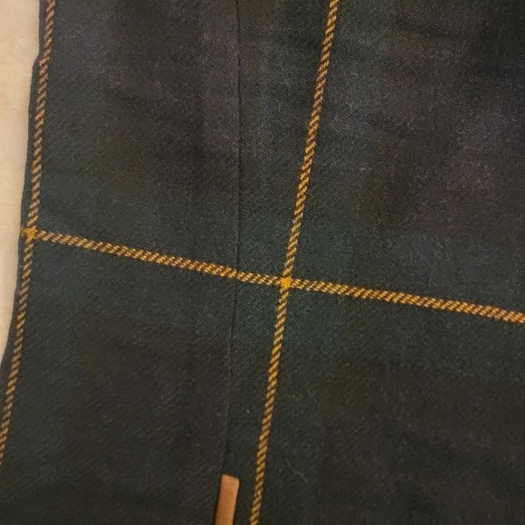 Ralph Lauren Polo 100% Virgin Wool Dress - Picture 4 of 13